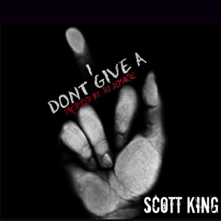 Scott King's avatar image