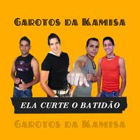 Garotos Da Kamisa's avatar cover