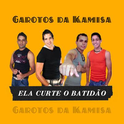 Garotos Da Kamisa's cover