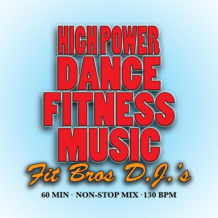 Fit Bros DJs's avatar image