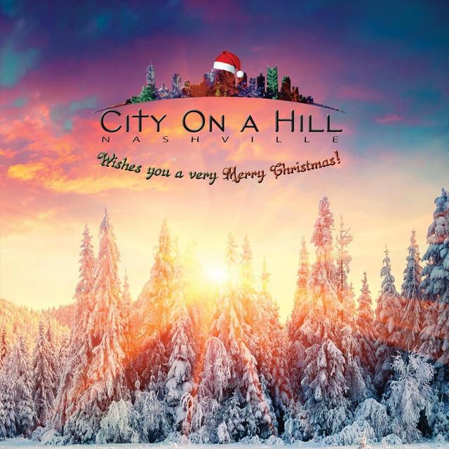 City on a Hill Nashville's avatar image