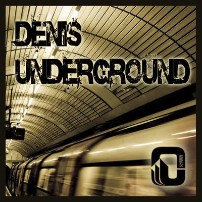 Lavel (Denis Underground Remix)'s cover
