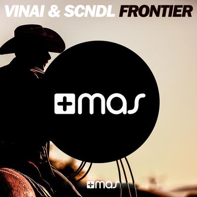 Frontier (Extended Mix) By SCNDL, VINAI's cover