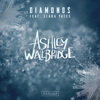 Diamonds By Ashley Wallbridge, Clara Yates's cover