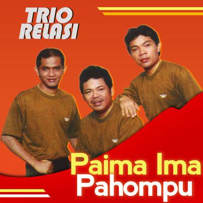 Paima Ima Pahompu's cover