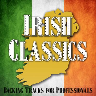 Irish Classics - Backing Tracks for Professionals's cover