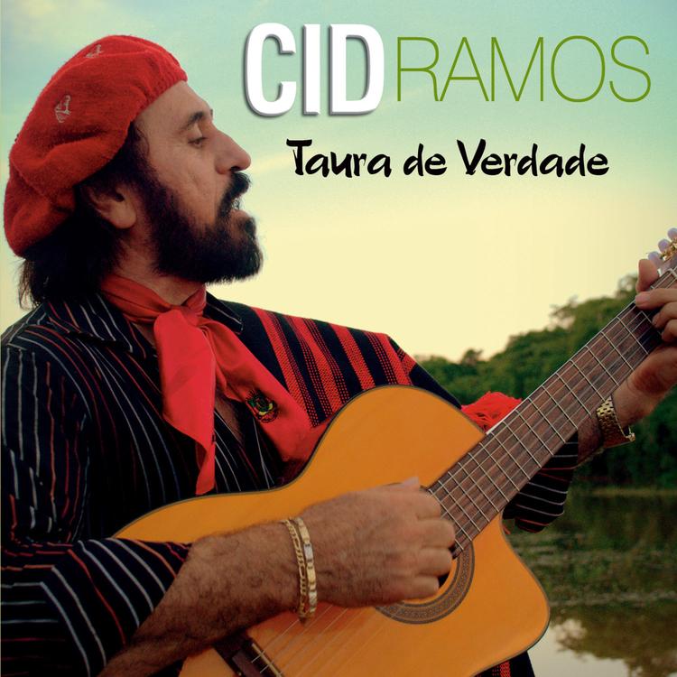 Cid Ramos's avatar image