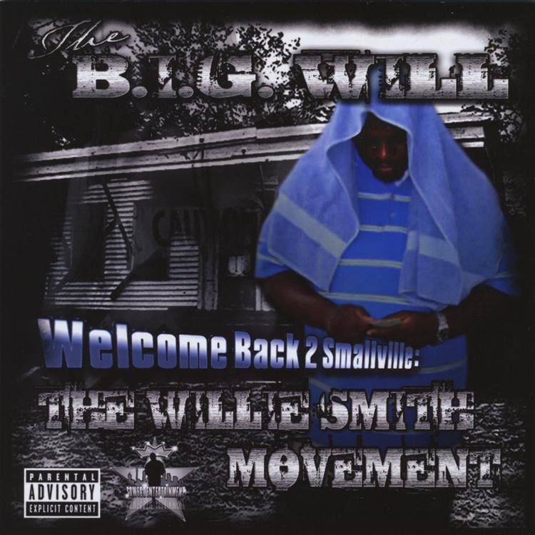 The B.I.G. Will's avatar image