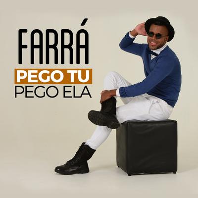 Pego Tu, Pego Ela's cover