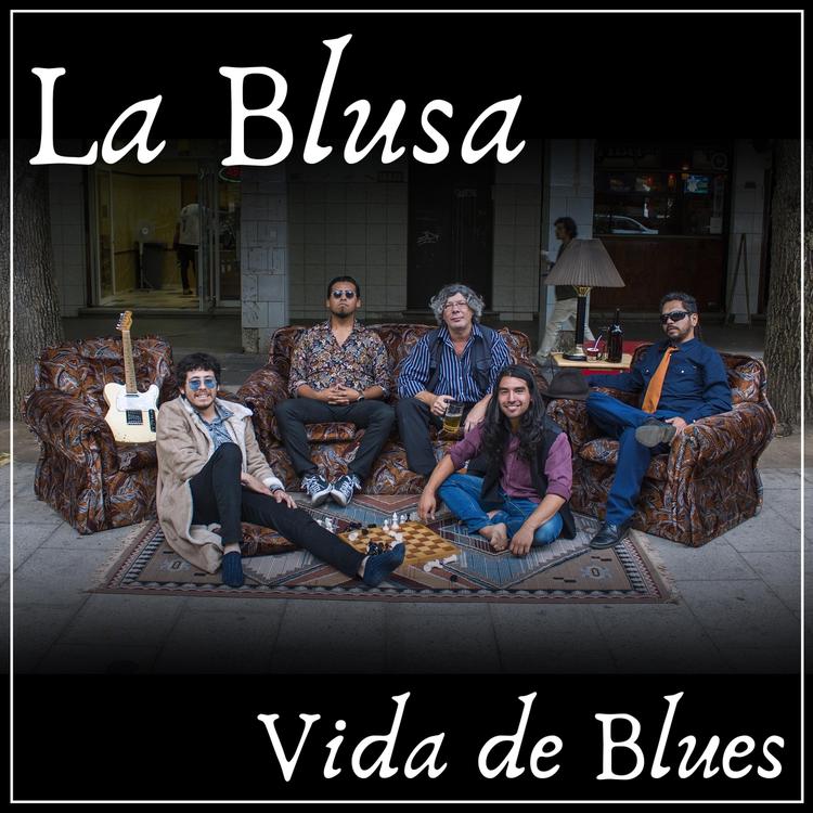 La Blusa's avatar image