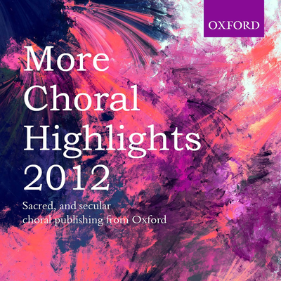 Hail the day that sees Him rise (SATB) By Mack Wilberg, Commotio Chamber Choir's cover