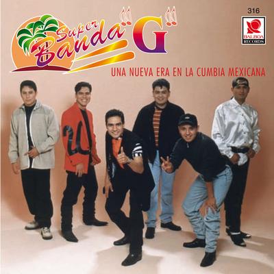 Super Banda G's cover