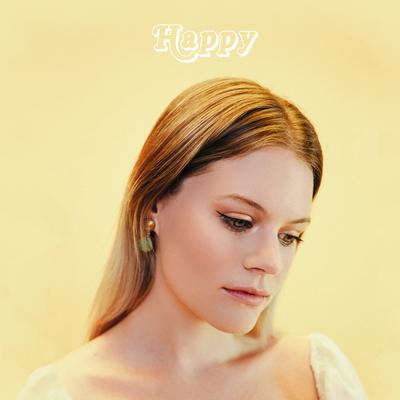 Happy (Radio Edit) By OLI's cover