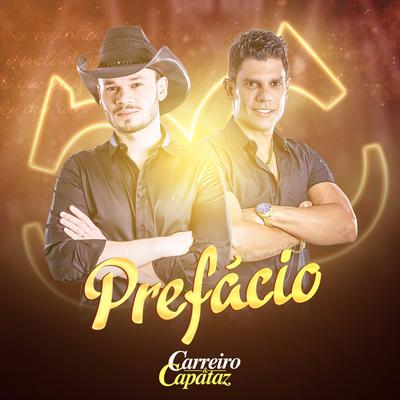 Prefácio By Carreiro & Capataz's cover