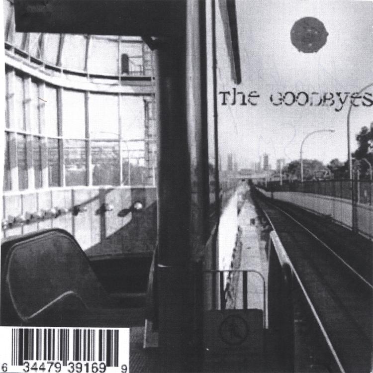 The Goodbyes's avatar image