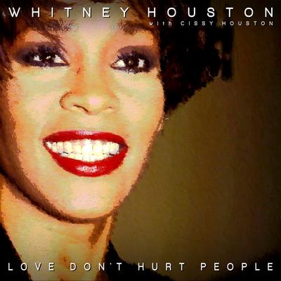 Somebody Should Have Told Me By Whitney Houston's cover