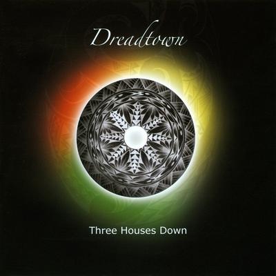 Dreadtown's cover