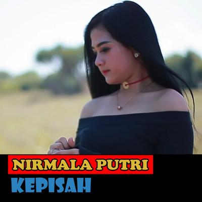 Nirmala Putri's cover