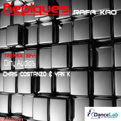 Repiques (Original Mix)'s cover