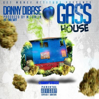 Gass House (feat. The Set)'s cover