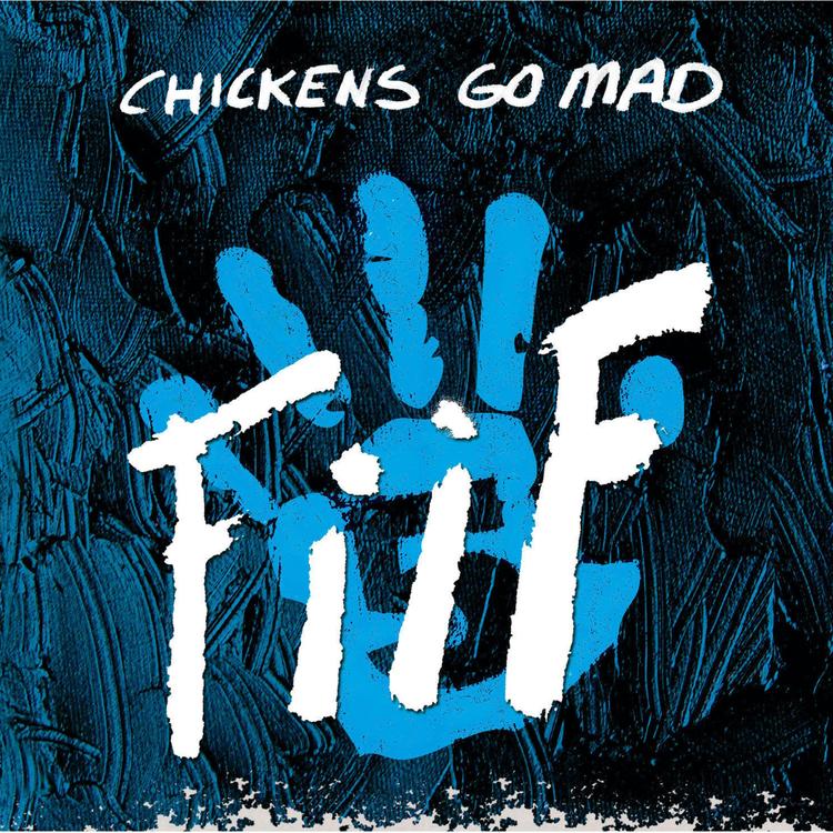 Chickens Go Mad's avatar image