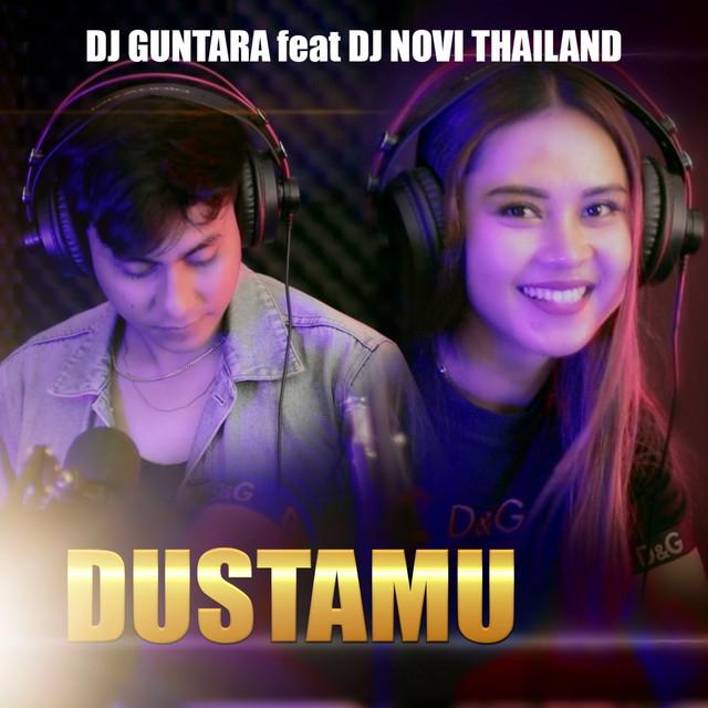 DJ GUNTARA's avatar image