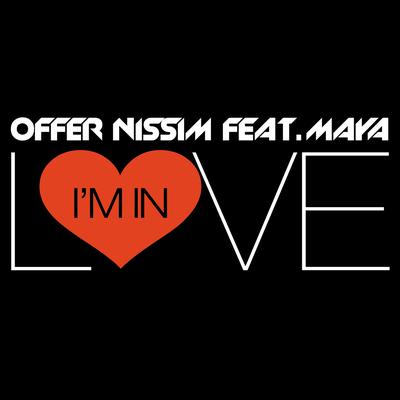 I'm In Love (Original Club Mix)'s cover