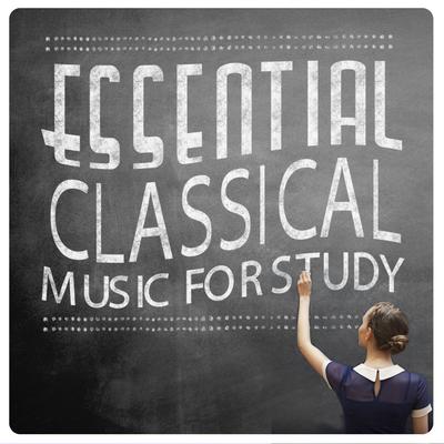 Essential Classical Music for Study's cover