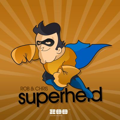 Superheld (Mein Jump Radio Edit)'s cover