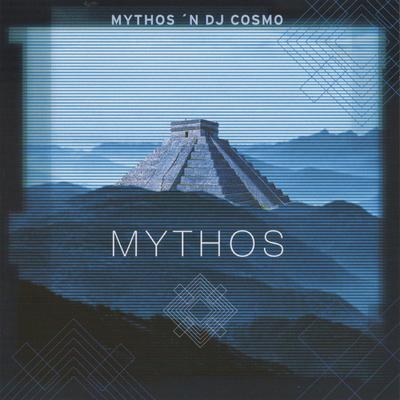 The Heart of the Ocean (Iceberg Mix) By Mythos 'N DJ Cosmo's cover