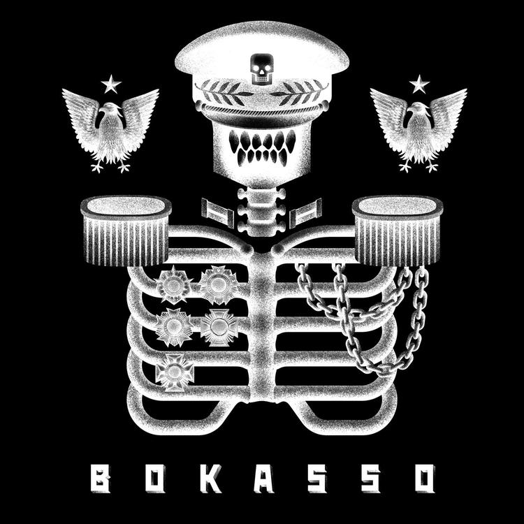 Bokasso's avatar image