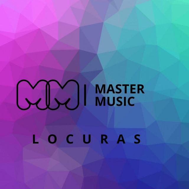 Master Music's avatar image