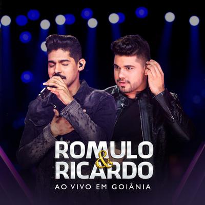 Pega Eu (Ao Vivo) By Romulo E Ricardo, Thiago Brava's cover