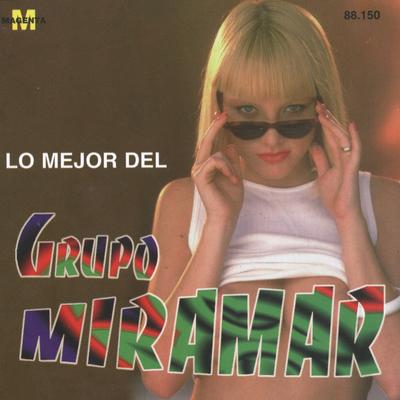 Lo Mejor Del Grupo Miramar's cover