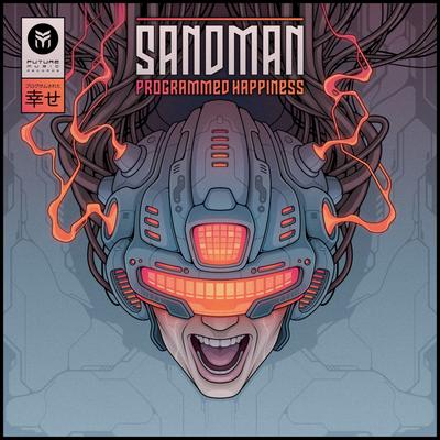 Programmed Happiness By Sandman's cover