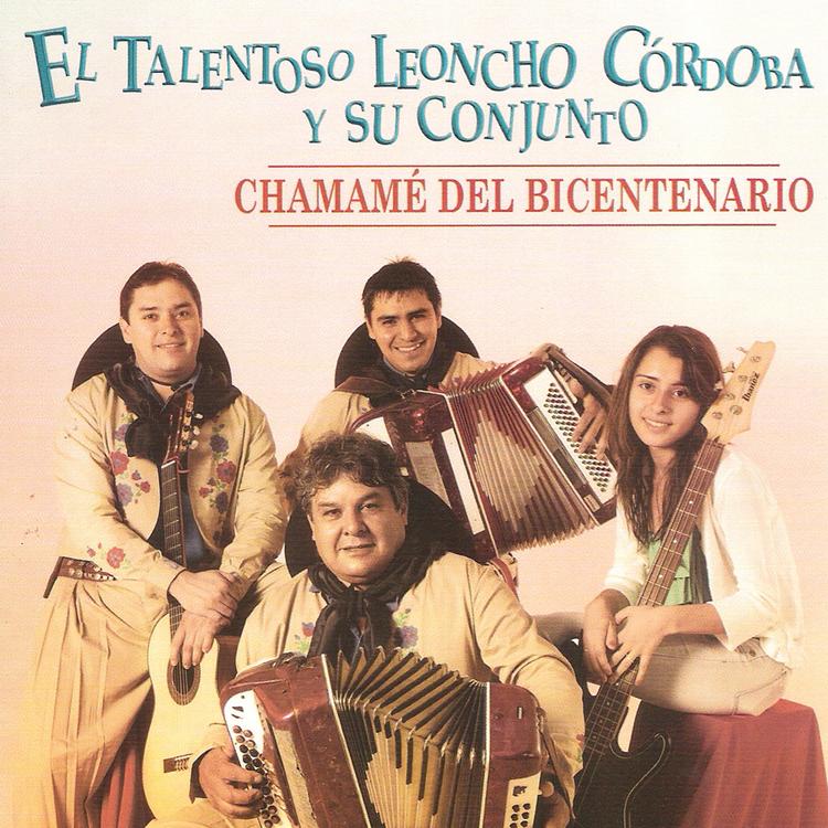 El Talentoso Leoncho Córdoba y su Conjunto's avatar image