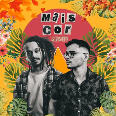 Mais Cor (ZecK Remix) By ZecK, Dimitre's cover