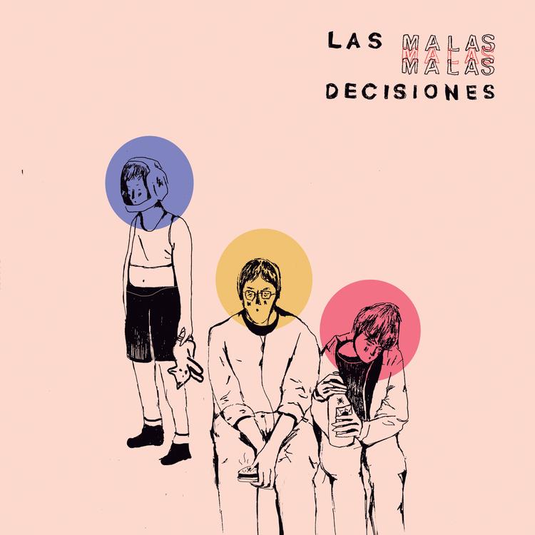 Las Malas Decisiones's avatar image