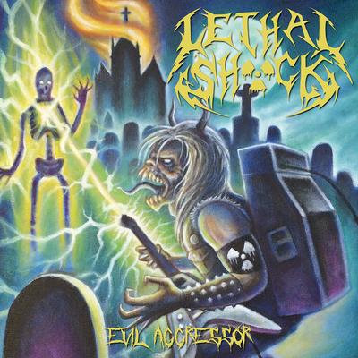 Lethal Shock's cover
