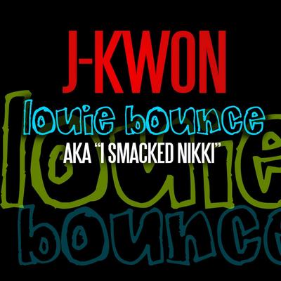 Louie Bounce's cover