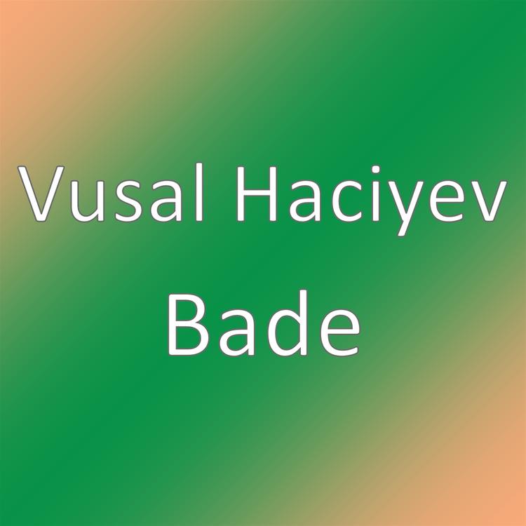 Vusal Haciyev's avatar image