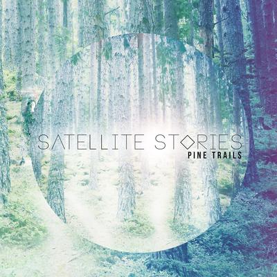 Campfire By Satellite Stories's cover