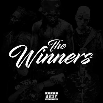 Digits (feat. Young Thug & Meek Mill) By The Winners, Meek Mill, Young Thug's cover