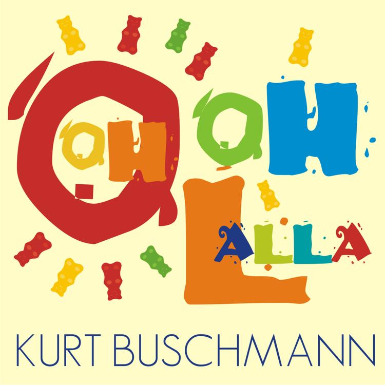 Kurt Buschmann's avatar image