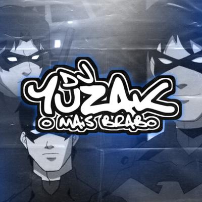 DJ YUZAK's cover