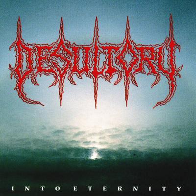 Into Eternity By Desultory's cover