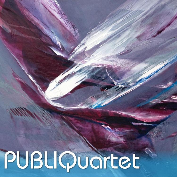 PUBLIQuartet's avatar image