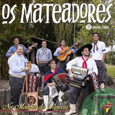 Compasso Crioulo By Os Mateadores's cover