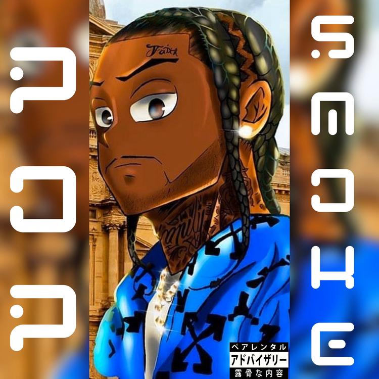 Savage 5ive's avatar image