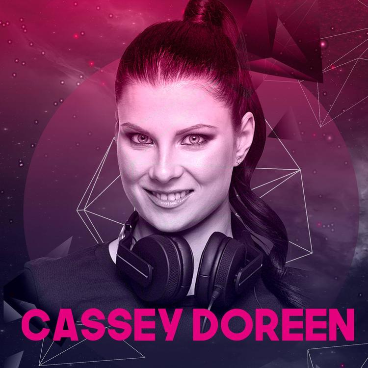 Cassey Doreen's avatar image